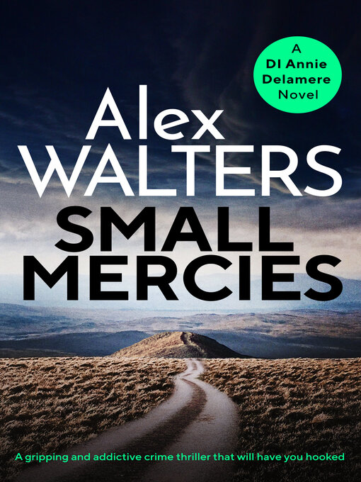 Title details for Small Mercies by Alex Walters - Available